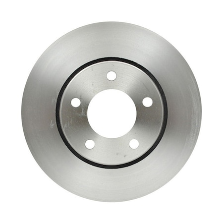 Raybestos Disc Brake Rotor Only Br53002,780037R 780037R